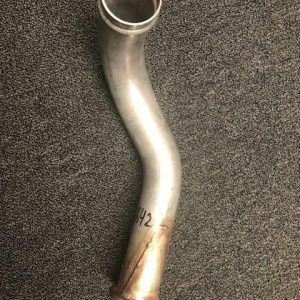 RISER ASSY LH FWD P/N 1754009-3  # 11842