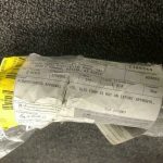 Over 10 million line items available today.. - RISER ASSY LH FWD P/N 1754009-3 NE COND 8130-3 # 11917