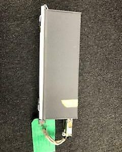 RMI CONVERTER B-34A P/N  39330 WITH PLUG MRE26HA REP TAG # 12456/12463(2)