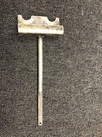 Over 10 million line items available today.. - ROCKER ARM TOOL P/N J-2843 USED # 27270 ROCKER ARM TOOL P/N J-2843 USED # 27270