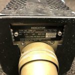 Over 10 million line items available today.. - ROCKWELL COLLINS INDICATOR TYPE 339F-12 P/N 622-1234-012 USED # 12180