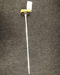 ROD & CAP OIL DIPSTICK P/N 649608-27 NS COND # 12028