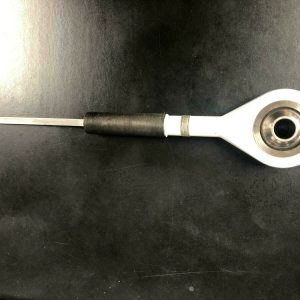 ROD END LINK ASSY P/N 76101-08001-048 (SIKORSKY)  INSP W/ 8130-3