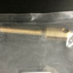Over 10 million line items available today.. - ROD END TAB CONTROL P/N 45-135038 NS COND # 13277