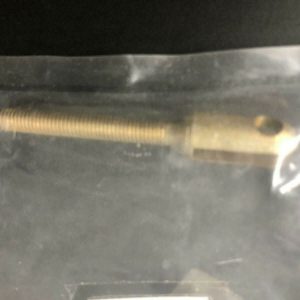 ROD END TAB CONTROL P/N 45-135038 NS COND # 13277