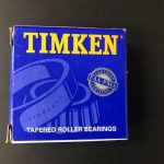Over 10 million line items available today.. - ROLLER BEARINGS (TAPERED) P/N 13685 *2-629 FN CONDITION #11005 (4)