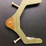 Over 10 million line items available today.. - RUDDER TAB 50-36 BEARING ASSY P/N 5131010-3 NS COND # 27265/27765