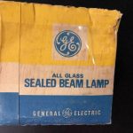 Over 10 million line items available today.. - SEAL BEAM LAMP P/N 4411 12V 35W NE # 11745 (2)