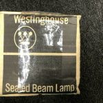 Over 10 million line items available today.. - SEAL BEAM LAMP P/N 4511 6V WESTINGHOUSE NE # 11736 (2)