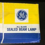 Over 10 million line items available today.. - SEAL BEAM LAMP P/N 4522 12V 250W NE # 11734
