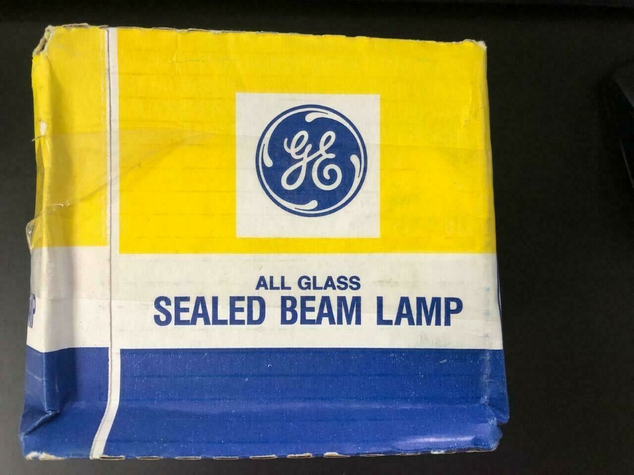 Over 10 million line items available today.. - SEAL BEAM LAMP P/N 4522 12V 250W NE # 11734 SEAL BEAM LAMP P/N 4522 12V 250W NE # 11734 - Image 3