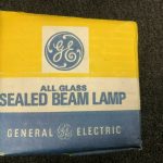 Over 10 million line items available today.. - SEAL BEAM LAMP P/N 4570 28V 150W NE # 11733/26 (5)