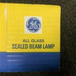 Over 10 million line items available today.. - SEAL BEAM LAMP P/N 4594 28V 100W NE # 11735 (2)
