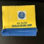 Over 10 million line items available today.. - SEAL BEAM LAMP WING TAXI P/N 4587 28V 250W NE # 11742
