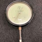 Over 10 million line items available today.. - SEEGERS STANDARDS PRECISION TEST GAUGE P/N S-1309 SS2455B-1000 PSIG-12236-1