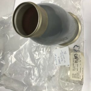 - Shop Aviation Store | Aircraft Parts Supply SHELL, INLET (HONEYWELL) P/N 85897-2 NS COND # 11843