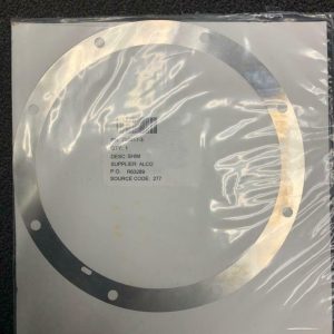 SHIM P/N 205817-3 (HONEYWELL)  NS COND # 11346 & 11347 (7)