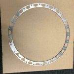 Over 10 million line items available today.. - SHIM P/N 3826055-1 NE CONDITION ORIGINAL PART NUMBER #12758 (6)