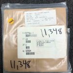 Over 10 million line items available today.. - SHIM P/N 57704-3 (HONEYWELL) NS COND # 11348 (20)