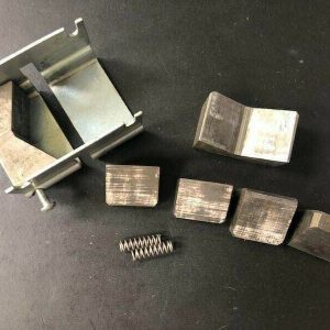- Shop SHRINKER JAW ASSY KIT USED COND # 10709