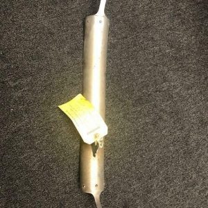- Shop SHROUD ASSY P/N 1250007-1 SVR TAG # 11841