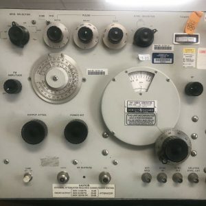 - Shop SIGNAL GENERATOR P/N 34736-19 # 12238