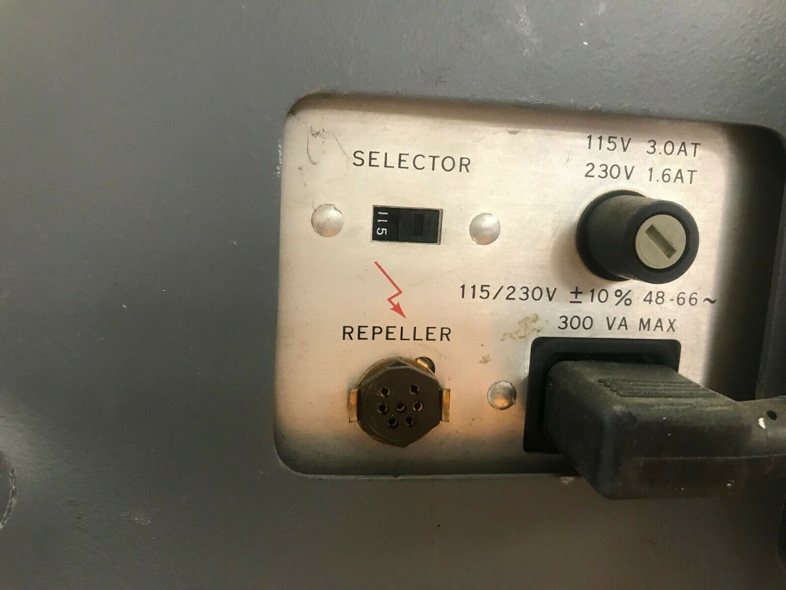 Over 10 million line items available today.. - SIGNAL GENERATOR P/N 34736-19 # 12238 SIGNAL GENERATOR P/N 34736-19 # 12238 - Image 8
