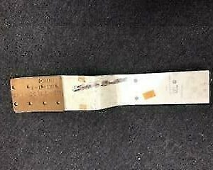 - Shop SNUBBER P/N 65-68646-1 NS COND # 27274