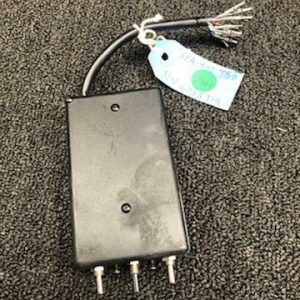 - Shop SPA 400 TSC (MINI PANEL MOUNT INTERCOMS) USED # 10963