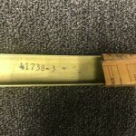 Over 10 million line items available today.. - STRIP P/N 41738-003 NS COND # 12042