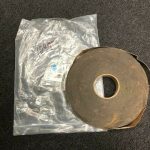 Over 10 million line items available today.. - STRIP TAPE RUBBER ROLL P/N 589 NE # 10893