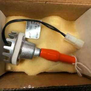 STROBE BEACON FLASH TUBE P/N 34-0050478-00 NE COND (ORIGINAL PART) #12355
