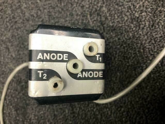 Over 10 million line items available today.. - STROBE CHECK UNIT P/N 37514 USED # 11589 STROBE CHECK UNIT P/N 37514 USED # 11589 - Image 3