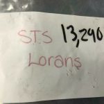 Over 10 million line items available today.. - STS LORANS CABLE NS COND # 13290