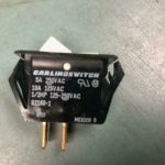 SWITCH P/N S2160-1 NE COND #  511 (10) - Image 3