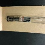 Over 10 million line items available today.. - SYLVANIA ELECTRONIC TUBE P/N 5636 NS COND # 13236
