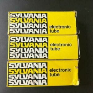 SYLVANIA-ELECTRONIC-TUBE-PN-5642-LOT-OF-3-UNITS-NS-COND-12914-13180-10399-294668034971