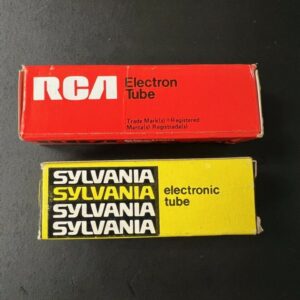 - Shop SYLVANIA-RCA-ELECTRONIC-TUBE-PN-7258-LOT-OF-2-UNITS-NS-COND-13108-13137-294801796140