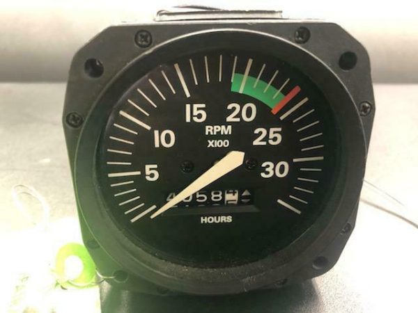 Over 10 million line items available today.. - TACHOMETER RECORDING SL1010-001-1-1 PN S3329-1 REP TAG # 12260