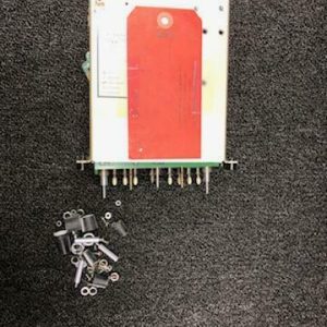 - Shop TECHISONIC DUAL AUDIO CONTROLLER MODEL: TAC-200A P/N 961081-1 (BER-PARTS) 10764