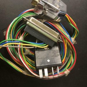 - Shop TECHNISONIC WIRE P/N TFM-138B NS # 9418