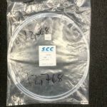 TEFLON WIRE P/N AA-3733 (10' ROLL) NE COND # 12768 - Image 2