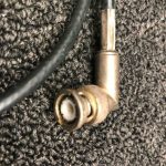 Over 10 million line items available today.. - TEST SET CONNECTOR (ALPHA WIRE) P/N 0058C REG USED # 10993