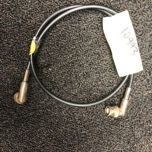 - Shop TEST SET CONNECTOR (ALPHA WIRE) P/N 0058C REG USED # 10993