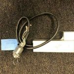 Over 10 million line items available today.. - TEST SET CONNECTOR (AMPHENOL) P/N 57-20140 USED # 10965