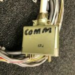 Over 10 million line items available today.. - TEST SET CONNECTOR ARC COM 1038A USED # 12690