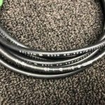 Over 10 million line items available today.. - TEST SET CONNECTOR (BELDEN) P/N 8259 USED # 10996
