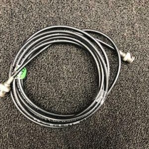- Shop TEST SET CONNECTOR (BELDEN) P/N 8259 USED # 10996
