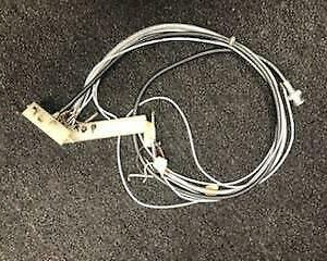 - Shop TEST SET CONNECTOR (COLLINS 350/351) USED # 10991