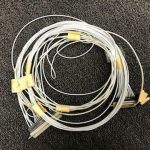 Over 10 million line items available today.. - TEST SET CONNECTOR (COLLINS IND) 350/351 USED # 10999